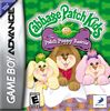 Cabbage Patch Kids - The Patch Puppy Rescue Box Art Front